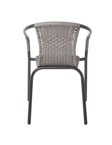 BALENO Πολυθρόνα Στοιβαζόμενη,...