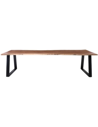 LIZARD-W Dining Table 300x100x78...