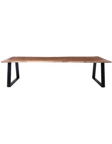LIZARD-W Dining Table 300x100x78...