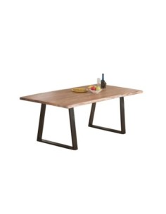 LIZARD-W Slim Dining Table... 2