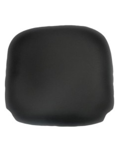 Pu Black Seat (for Chair)