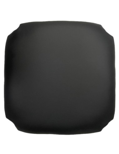 Seat (for Bar Stool 42), Pu Black