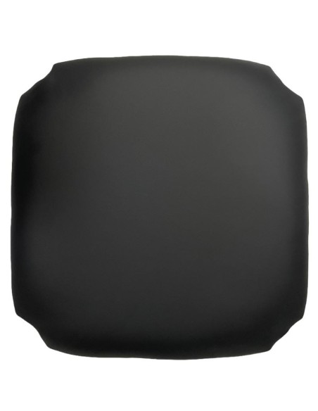 Seat (for Bar Stool 42), Pu Black
