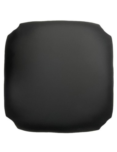 Seat (for Bar Stool 42), Pu Black
