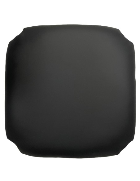 Seat (for Bar Stool 42), Pu Black