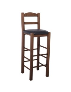 SIFNOS Bar Stool Beech...