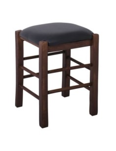 TAVERNA Stool H50cm Beech...