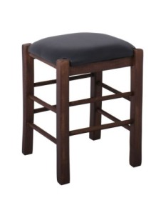 TAVERNA Stool H50cm Beech... 2
