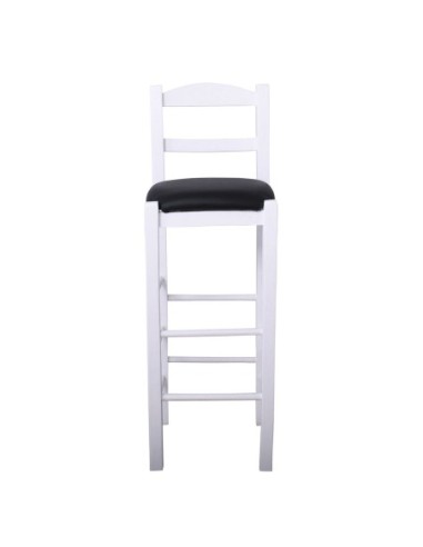 SIFNOS Bar Stool Beech Impregnation...