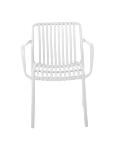 MODA Πολυθρόνα-Pro Στοιβαζόμενη,...