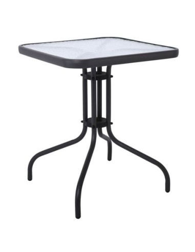 BALENO Τραπέζι Κήπου - Βεράντας,...