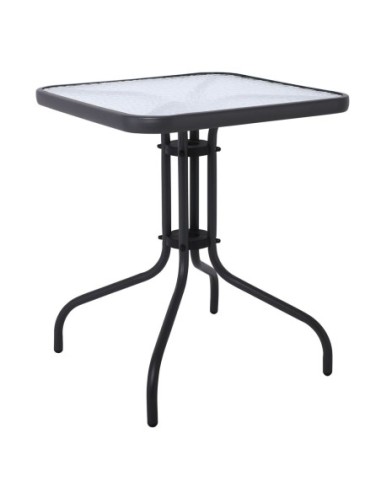 BALENO Τραπέζι Κήπου - Βεράντας,...