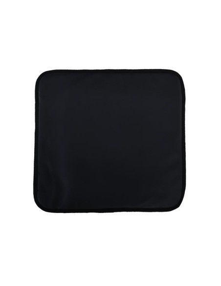 Μαξιλάρι Πολυθρόνας Pu Μαύρο πάχος 2cm (NEXUS)