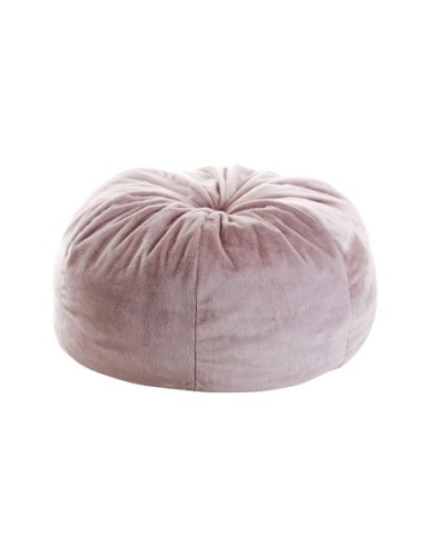 TICO LUXURY Bean Bag, Sand Color...