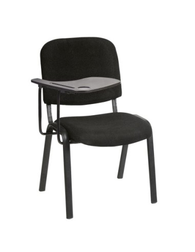 SIGMA Chair-Desk Black Metal...