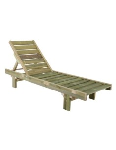 LUGANO Ξαπλώστρα Εμποτισμού... 2