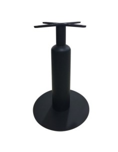 TOBY D.50-H72cm Metal Base... 2