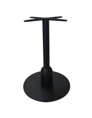BORG Βάση Τραπεζιού Μέταλλο Βαφή...