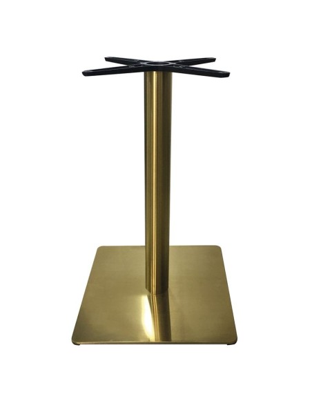 WILSON βάση τραπεζιού Gold Inox 201 (14,40 kg)