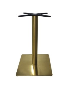 WILSON βάση τραπεζιού Gold... 2