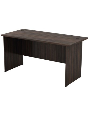 DESK-A Dark Walnut 150x70x74