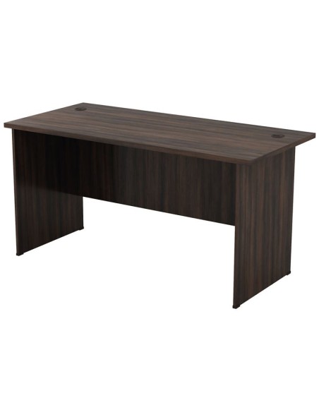 DESK-A Dark Walnut 150x70x74