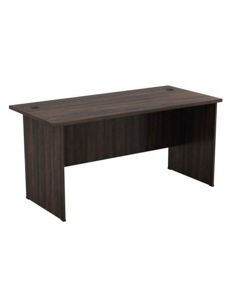 DESK-A Dark Walnut 180x70x74