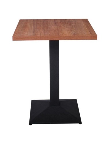 MARCO Table 60x60cm Walnut...