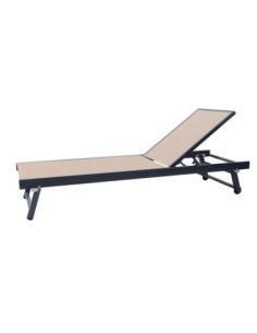 POOL Ξαπλώστρα, Αλουμίνιο... 2