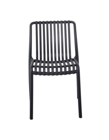 MODA Καρέκλα-Pro Στοιβαζόμενη PP - UV...