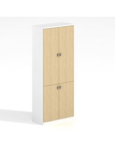 THESIS Cabinet 80x40x200cm... 2