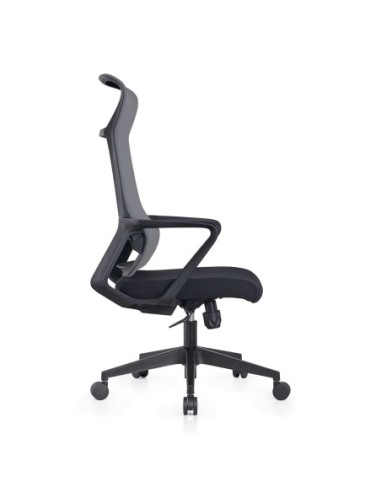 BF2990  Πολυθρόνα Γραφείου Διευθυντή,...