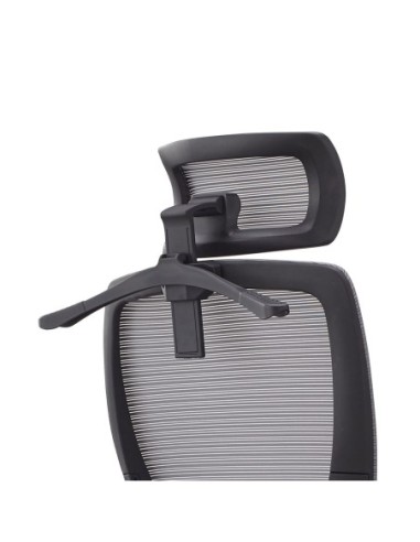 BF3850 Manager Armchair Grey...