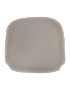 Pu Cappuccino Seat (for Chair)
