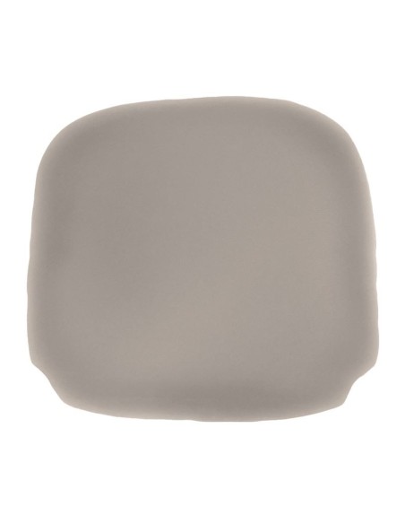 Seat (for Chair 1212), Pu Cappuccino