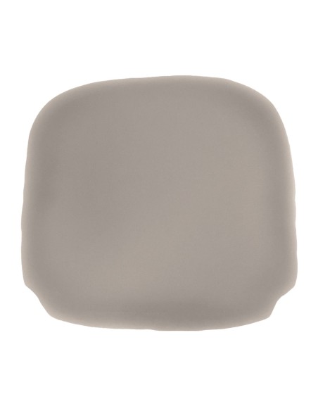 Seat (for Chair 1212), Pu Cappuccino