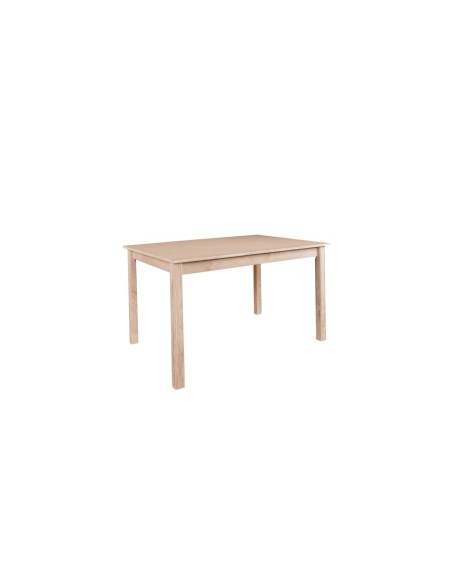 ΤΑVERNA Table 70x110 Impregnation Natural K-D