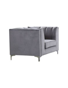 PARSON Πολυθρόνα Σαλονιού -... 2