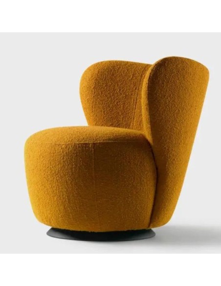 HULU Armchair Homad