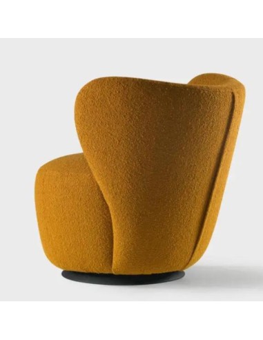 HULU Armchair Homad