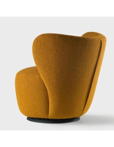 HULU Armchair Homad