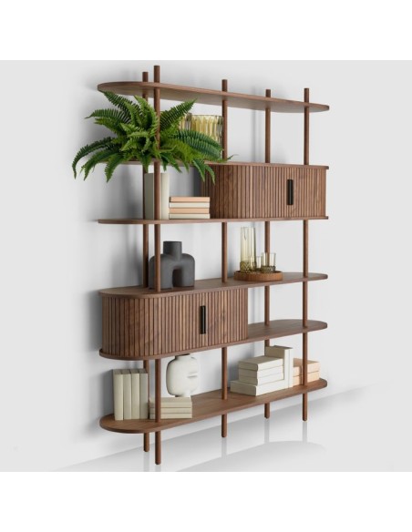 QUINTA Bookcase Homad