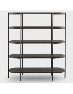 NEXUS Bookcase Homad 2