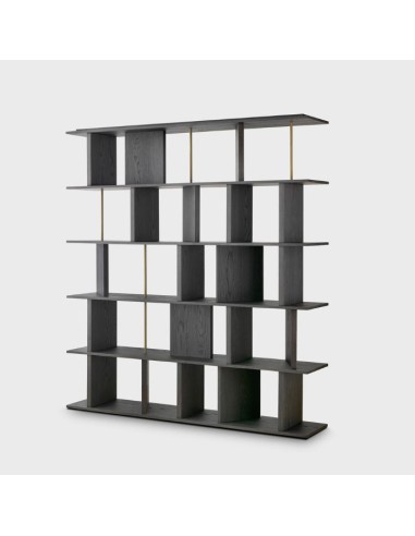 HIDE AND SEEK Bookcase Homad