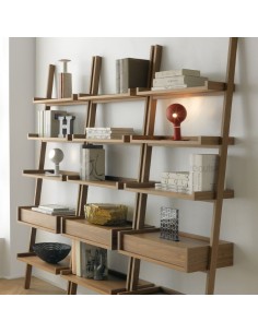 CAMELOT Bookcase Homad