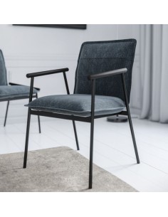 COMFY Armchair Unico 2