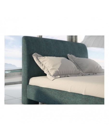 Κρεβάτι KANSAS Media Strom 160×200 cm