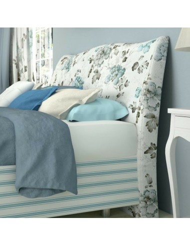 Κρεβάτι BARCELONA Media Strom 160×200 cm