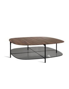 PEBBLE Coffee Table Unico