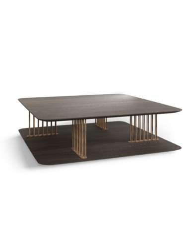 ROBUSTO Coffee Table Unico